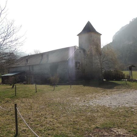 Bed and Breakfast Le Colombier Glandage Zewnętrze zdjęcie