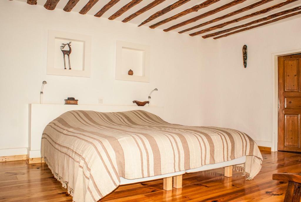 Bed and Breakfast Le Colombier Glandage Zewnętrze zdjęcie