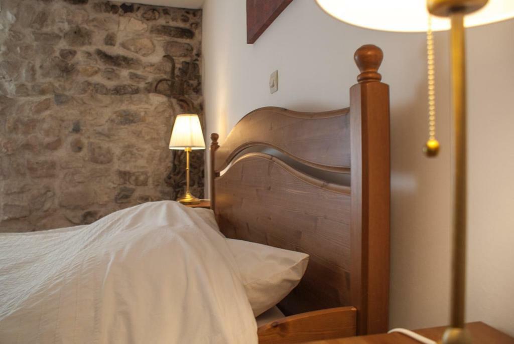 Bed and Breakfast Le Colombier Glandage Zewnętrze zdjęcie