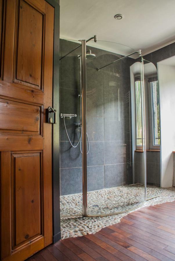 Bed and Breakfast Le Colombier Glandage Zewnętrze zdjęcie