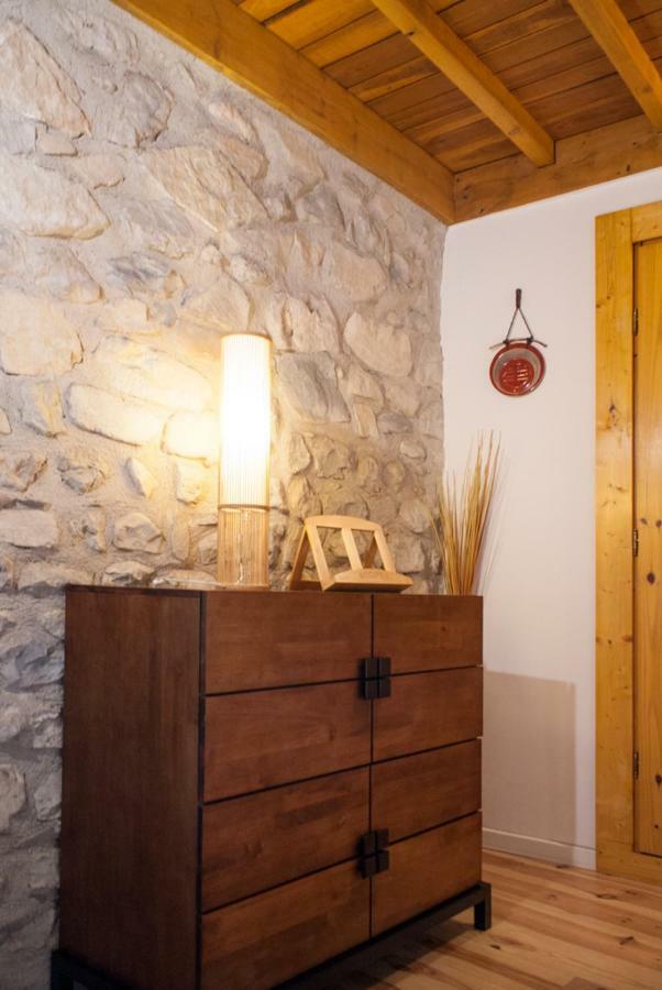 Bed and Breakfast Le Colombier Glandage Zewnętrze zdjęcie