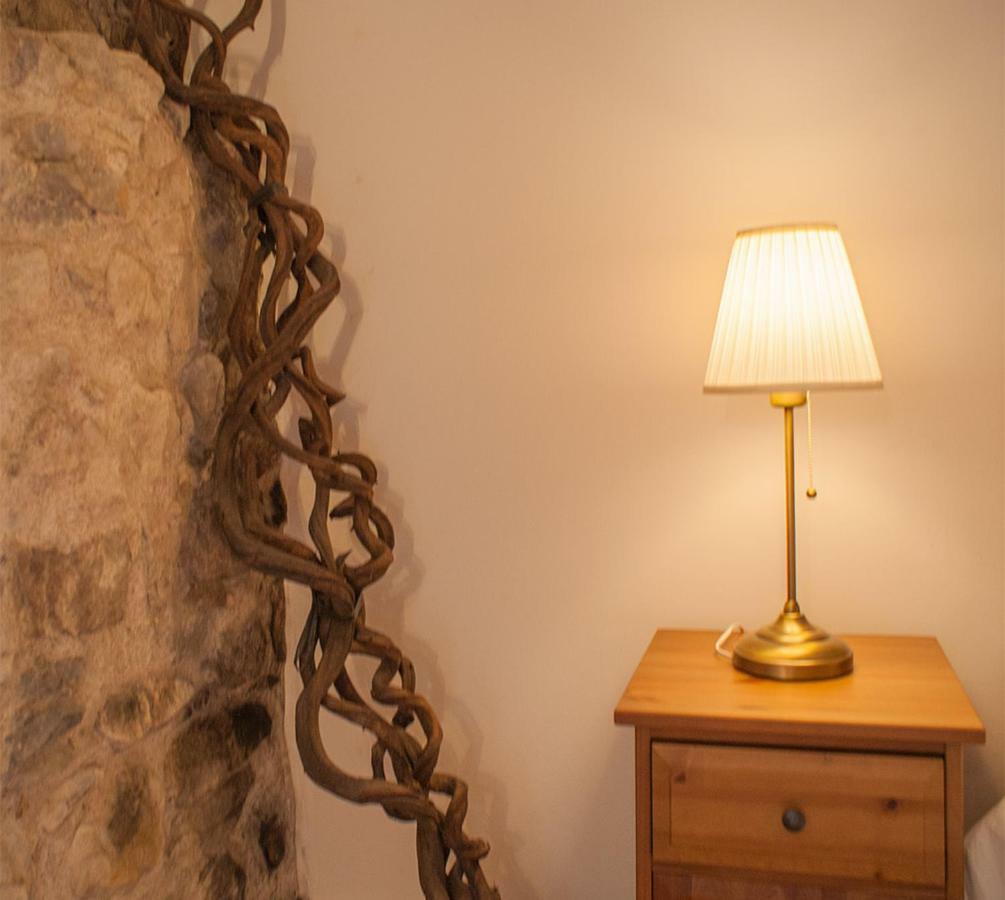 Bed and Breakfast Le Colombier Glandage Zewnętrze zdjęcie
