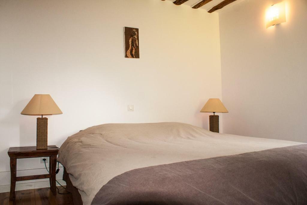 Bed and Breakfast Le Colombier Glandage Zewnętrze zdjęcie