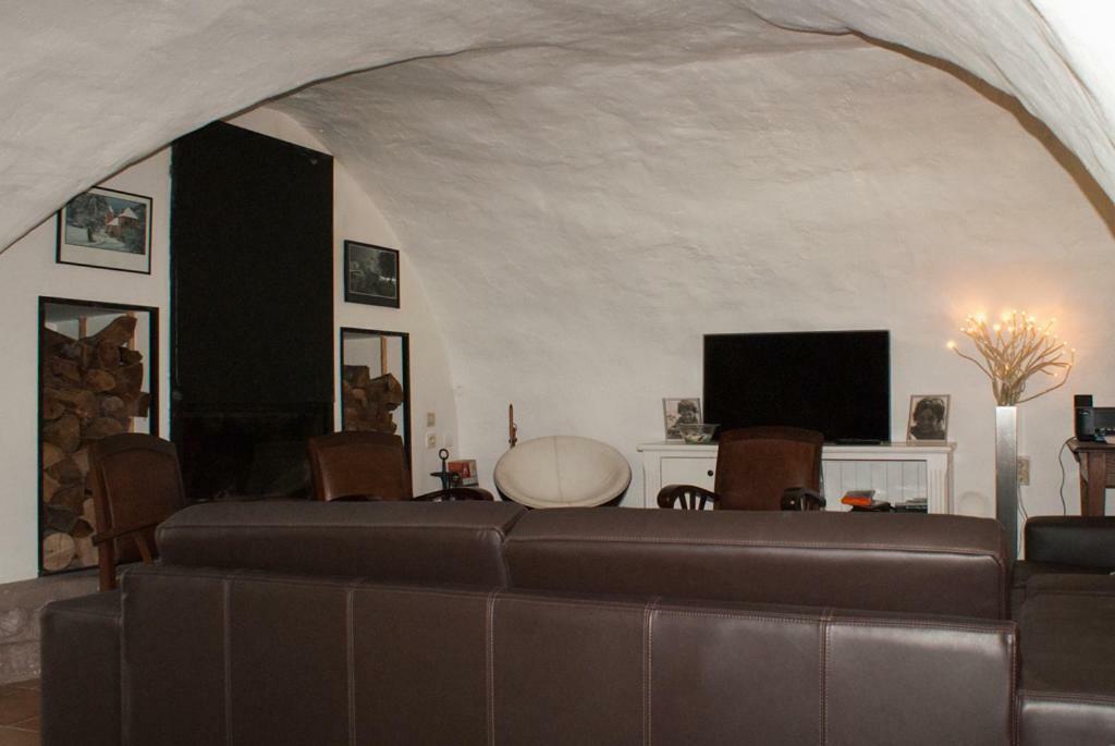 Bed and Breakfast Le Colombier Glandage Zewnętrze zdjęcie
